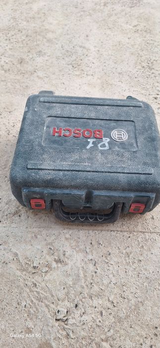 Лазерный уровень 360°. ОРИГИНАЛ