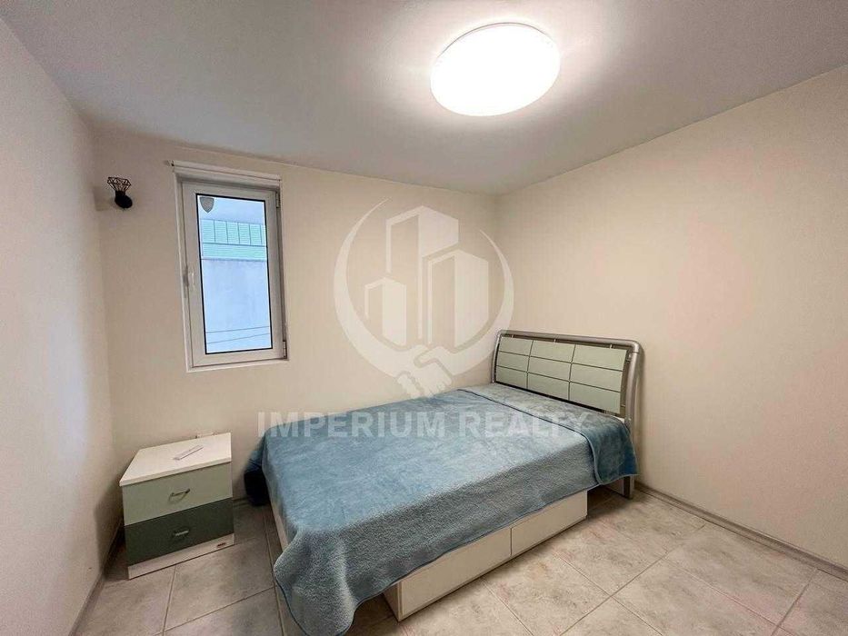 Продава се Тристаен апартамент в Свети Влас - 78 кв.м за 576 €/кв.м - Снимка #11