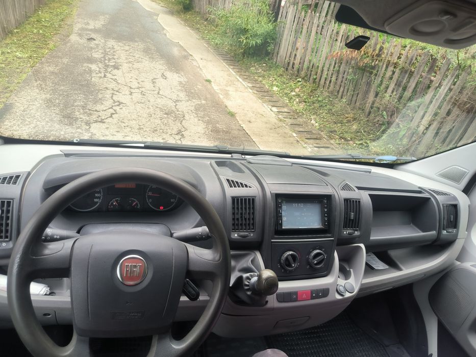 Fiat Ducato  2.2