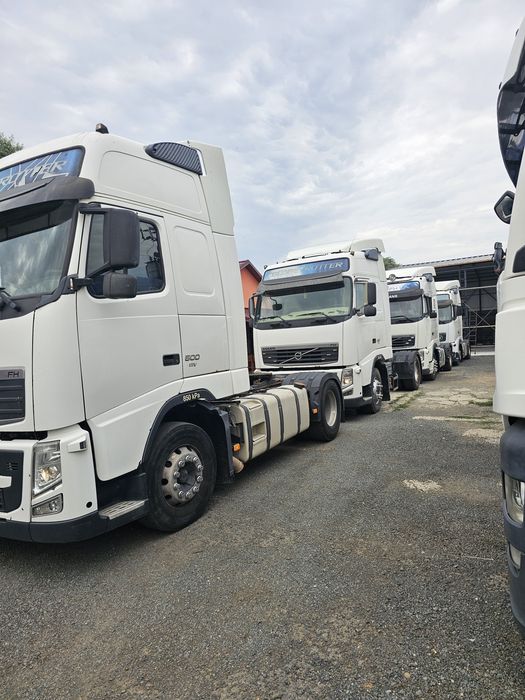 Man/volvo/ Daf/kogel