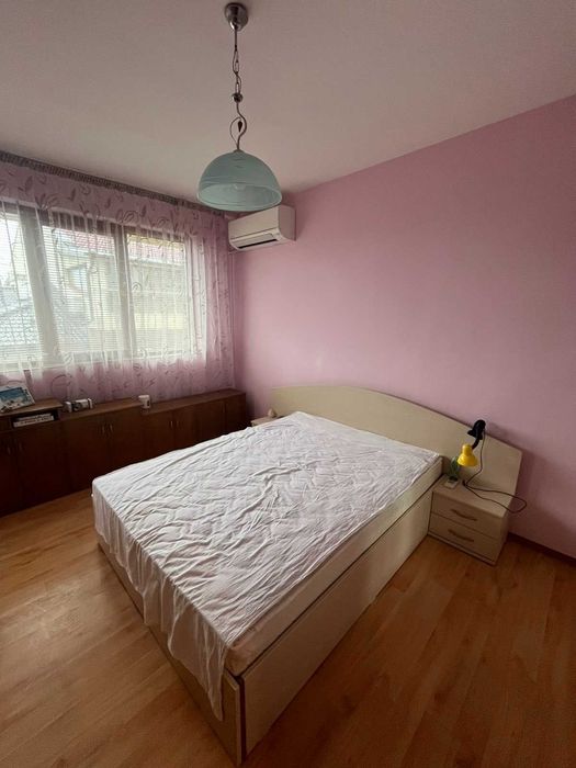 Продава се Тристаен апартамент в Търговище, Център - 85 кв.м за 1410 €/кв.м - Снимка #3