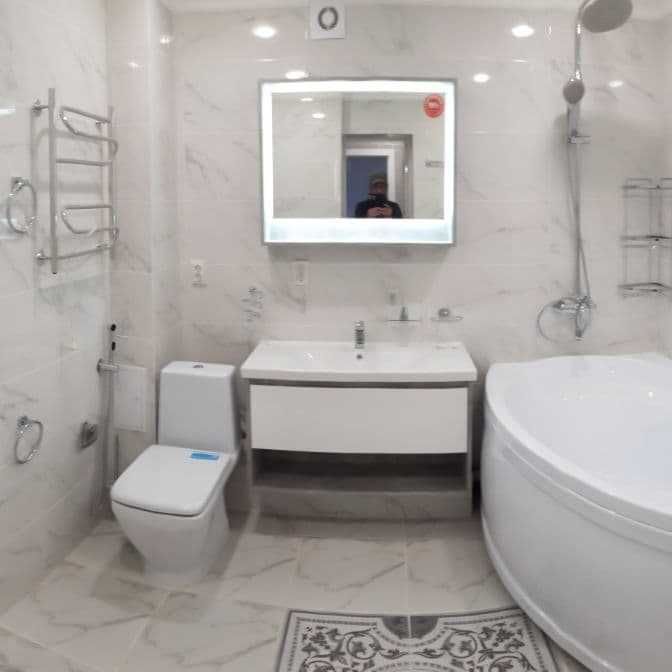 Ремонт квартир и офисов