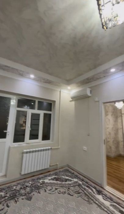 Аренда.чилонзор 25..1хона 2 киган.350уе.янги ремон