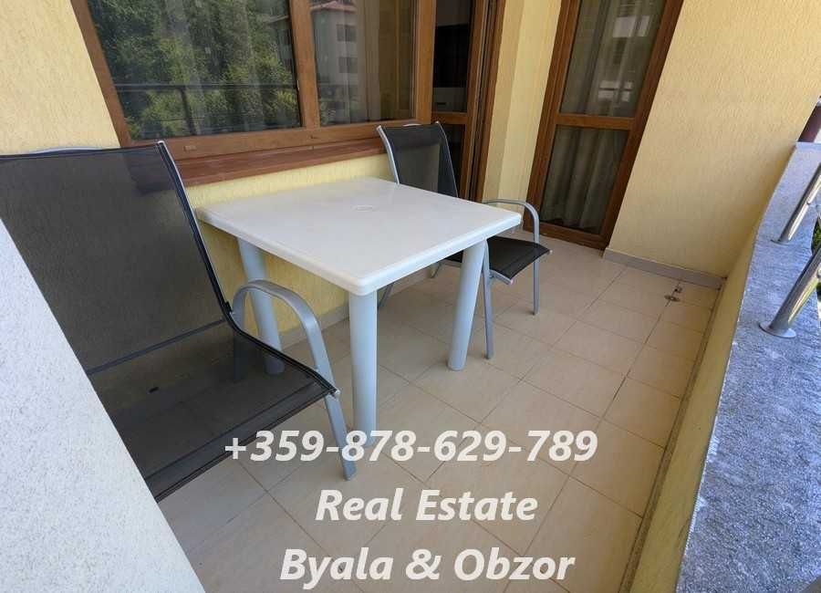 Продава се Двустаен апартамент в Бяла - 59 кв.м за 1153 €/кв.м - Снимка #22