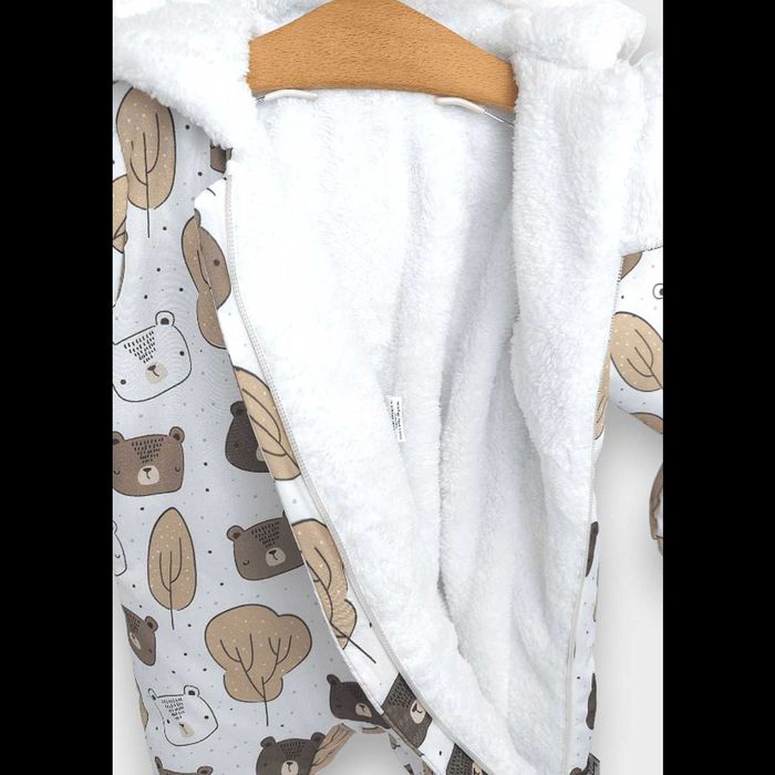 Космонафт Rainy, размер 62