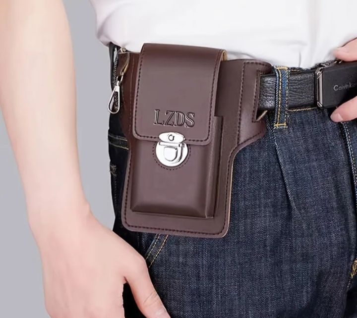 Продам поясную сумочку