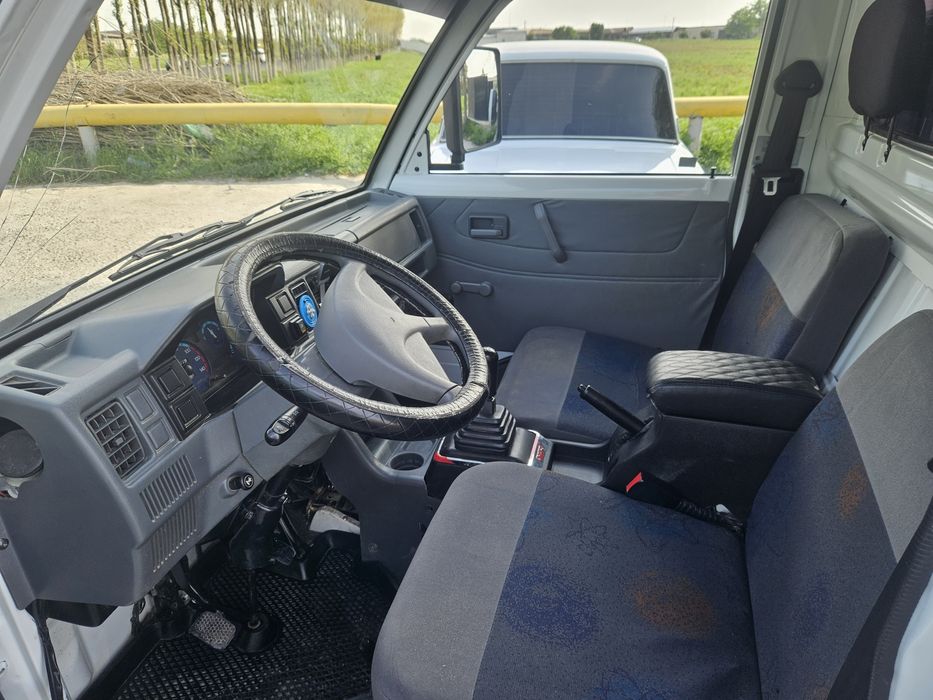 Chevrolet Labo 2023 — 4