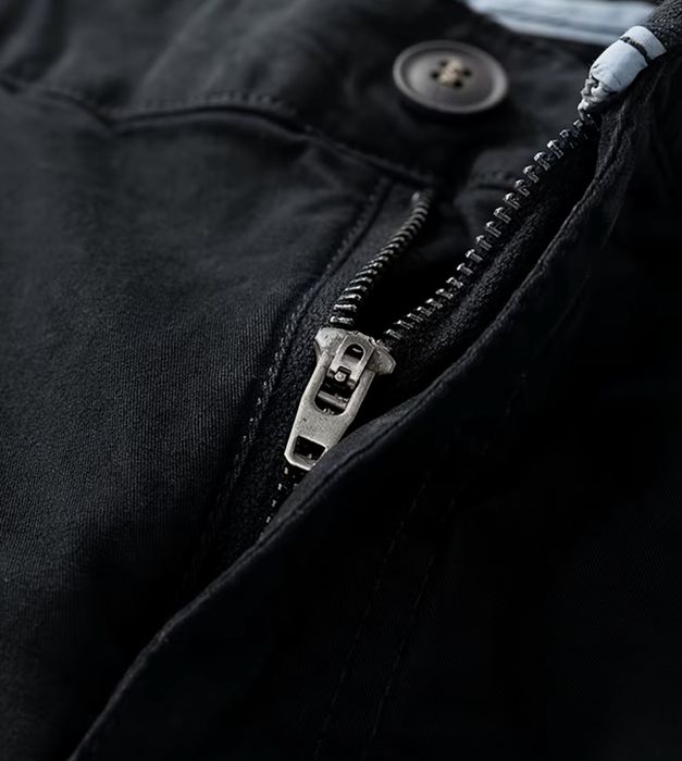 Мъжки карго дънки