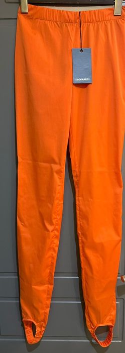 Dsquared2 дамски клин хс