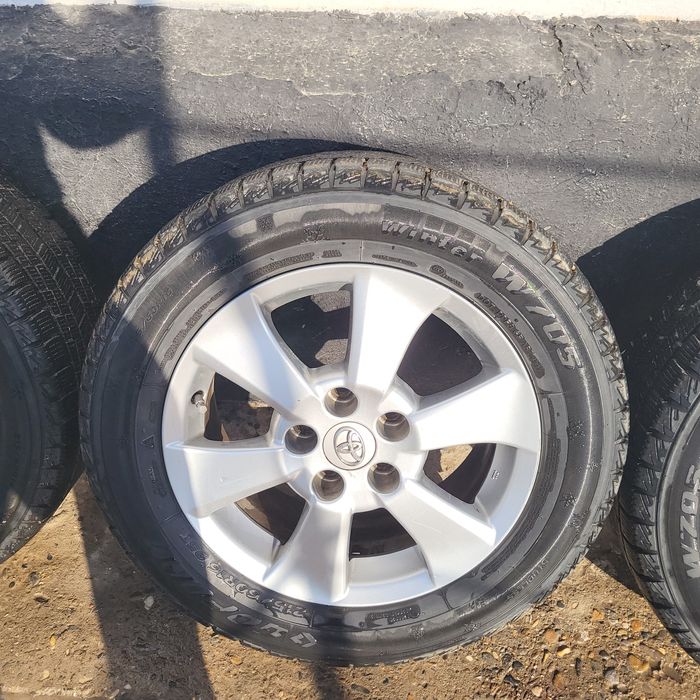 Жаксы состояниясы