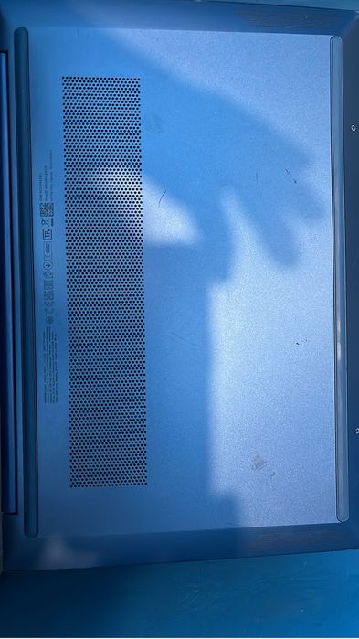 HP Pavilion laptop 14