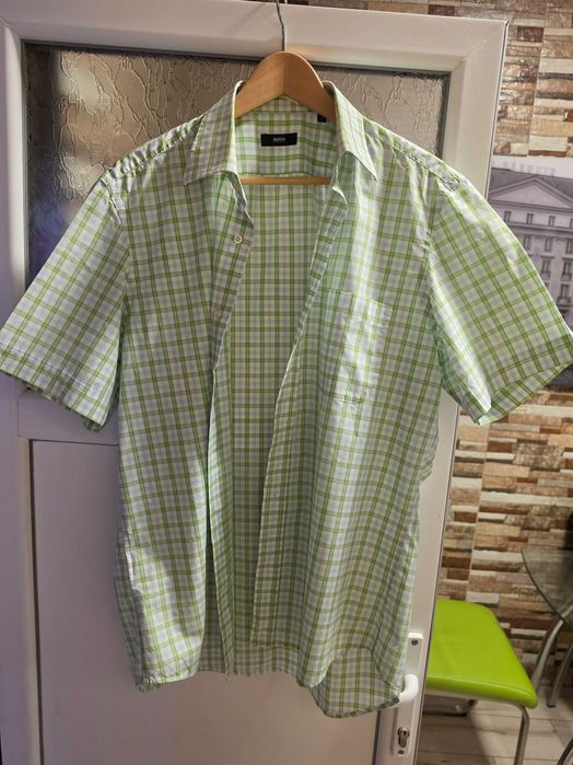 Camasa Hugo Boss noua