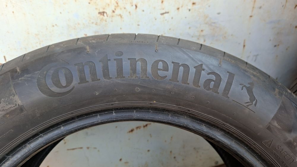 Летни гуми 205 55 16 Continental