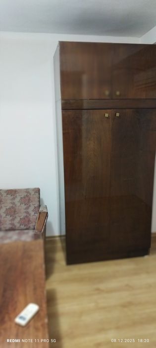 Дава се под наем Двустаен апартамент в Пловдив, Мараша - 25 кв.м за 179.52 € - Снимка #3