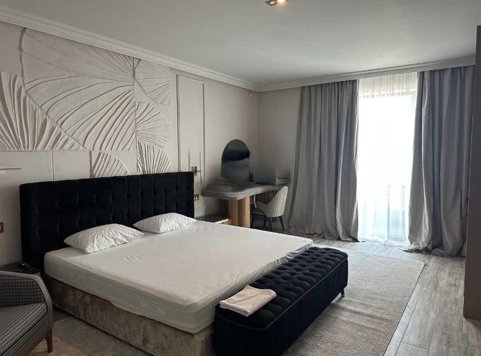 Дава се под наем Двустаен апартамент в к.к. Слънчев ден - 152 кв.м за 1495.83 € - Снимка #11