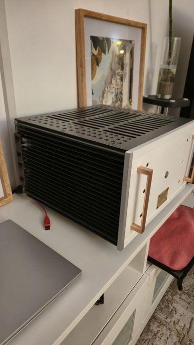 Amplificator clasa A