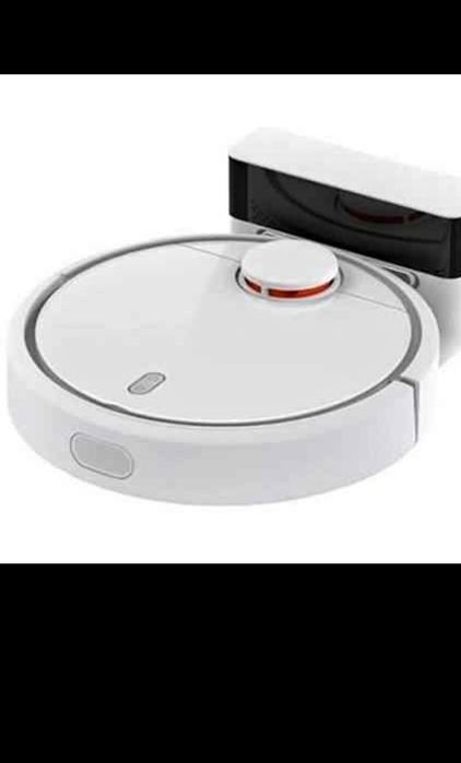 Robot aspirare Xiaomi S12