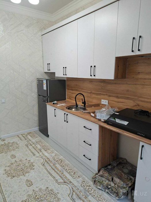 2 хоналик аренда квартира 5 кават Эски цум