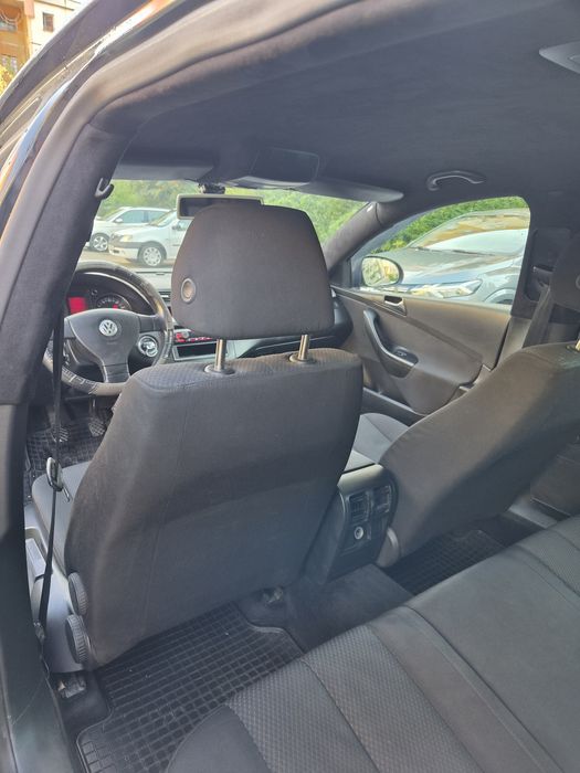 Vand Passat b6 2.0 Bmp