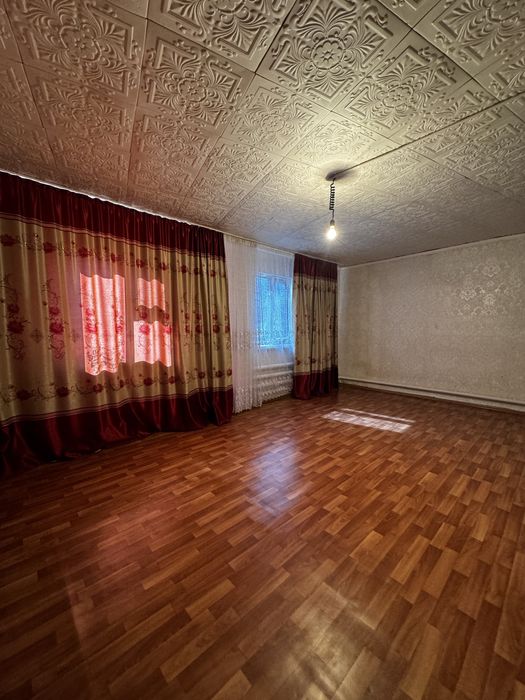 Продается угловой дом Асан с гаражом