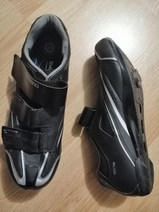 Shimano pedaling dynamics 46