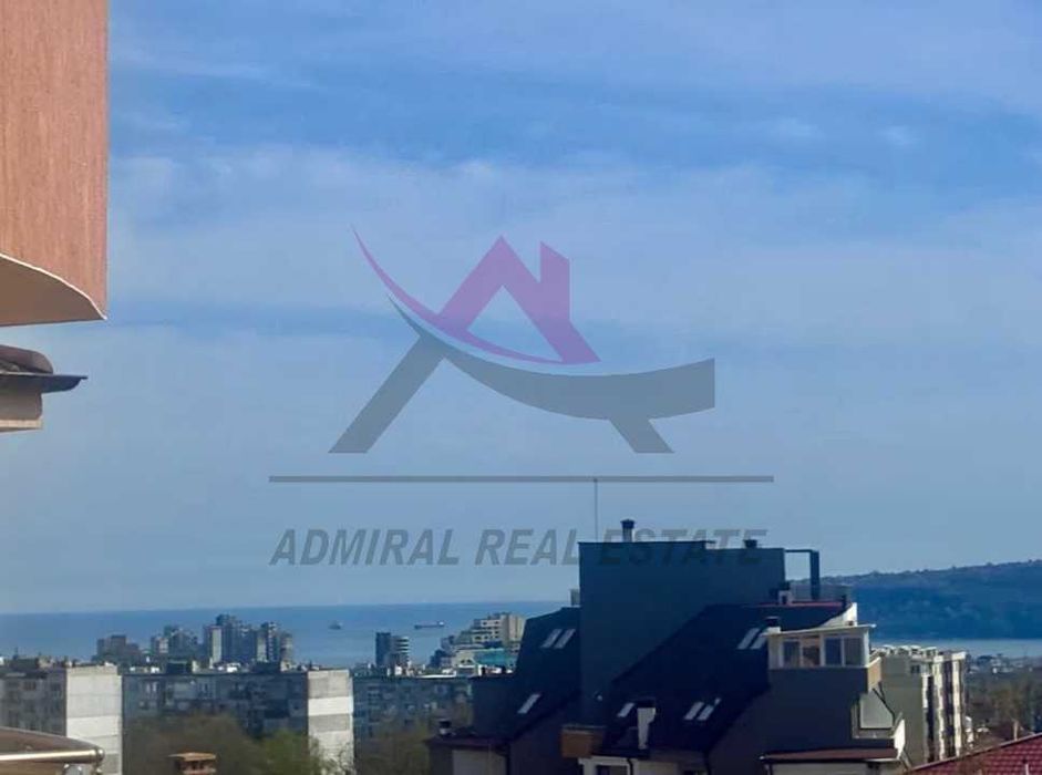 Дава се под наем Двустаен апартамент в Варна, Изгрев - 55 кв.м за 400 € - Снимка #6