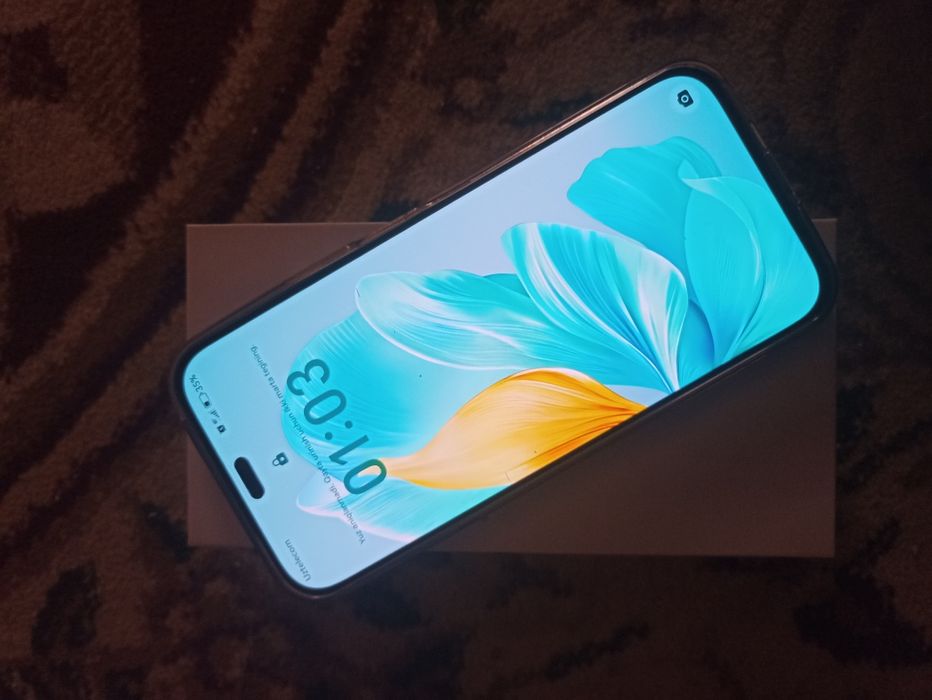 Honor 200 lite 256 gb