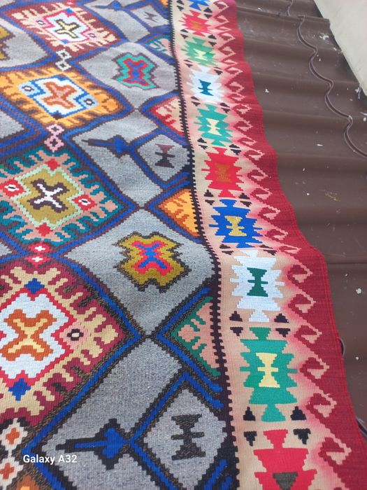 Стар Чипровски килим