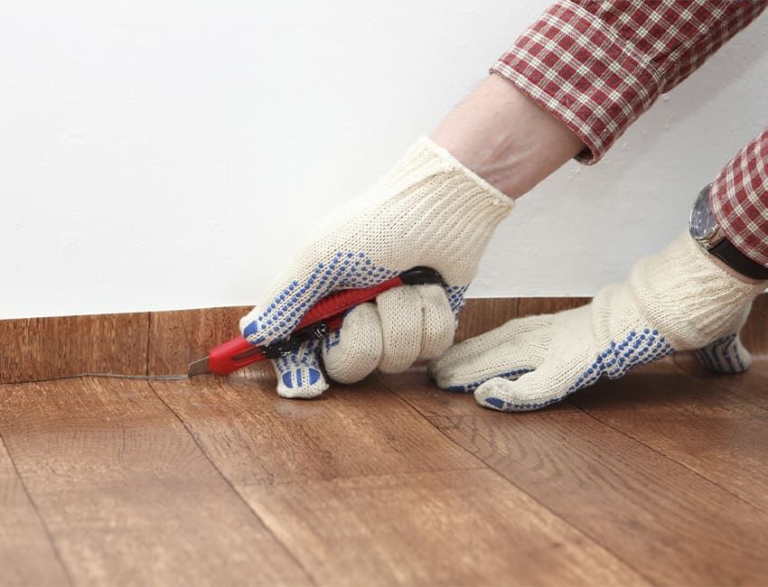 Услуга Ленолиума