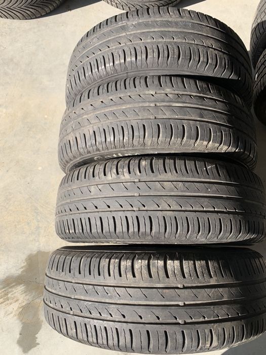 Anvelope vara Continental/Pirelli 195/65/15