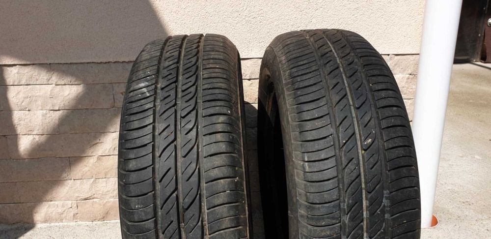 Летни гуми Firestone Multihawk 2