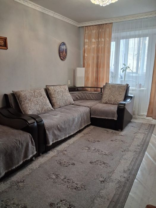 Продам 2 ком квартиру