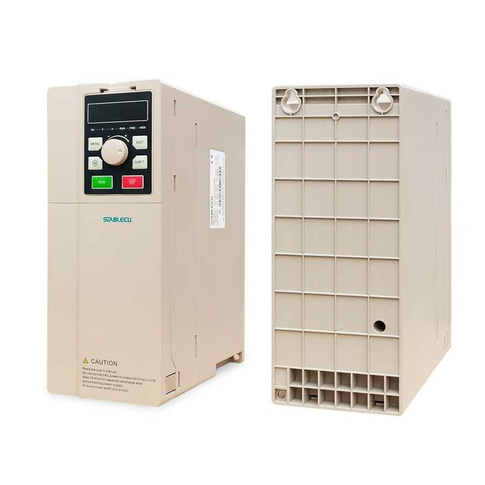 Convertizor Frecventa, Putere 5.5 kW, Alimentare 380V, Iesire 380V