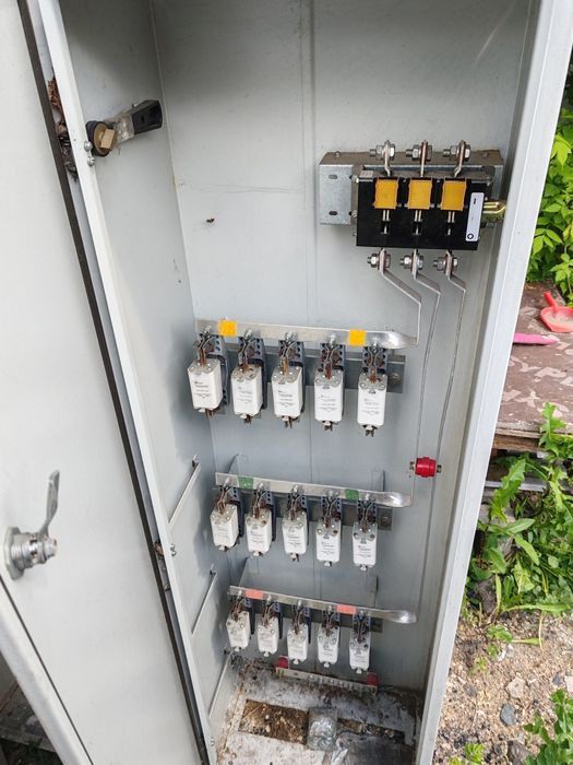 Шрс в отличном состоянии