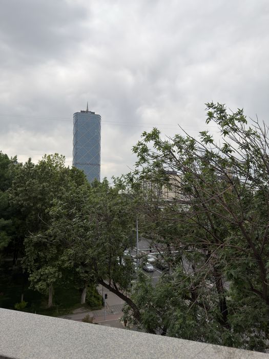 Сдается квартира