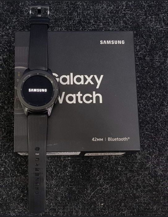Смарт часы, Samsung Galaxy Watch 4
