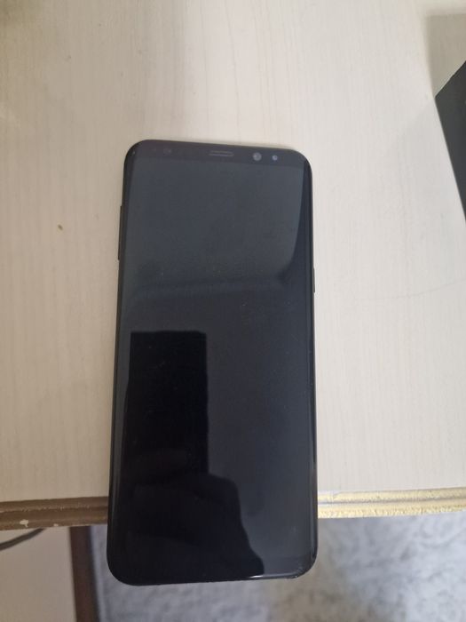 Самсунг galaxy S8