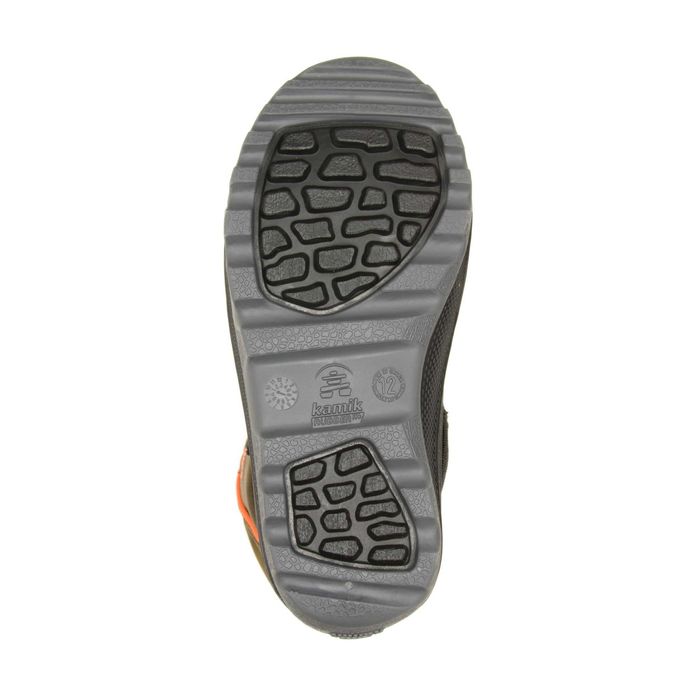 Самые теплые сапоги с Америки