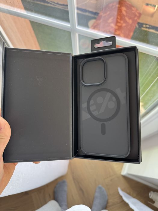 Husa iPhone 14 Pro Max NOA