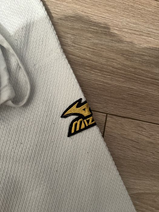 Кимано Mizuno IJF