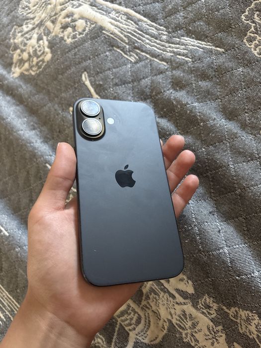 Apple Iphone 16 128гб