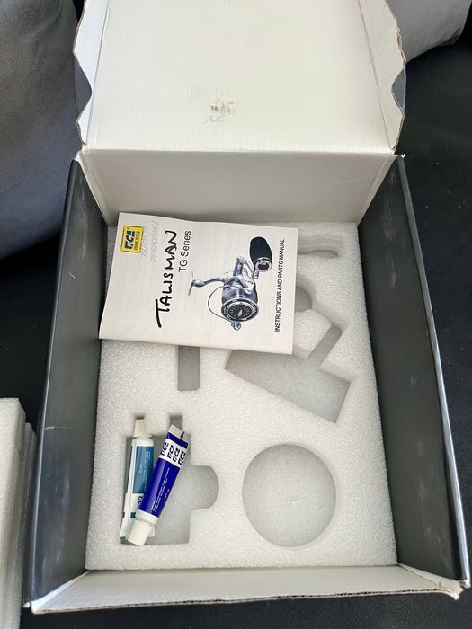 Tica Talisman TG5000H