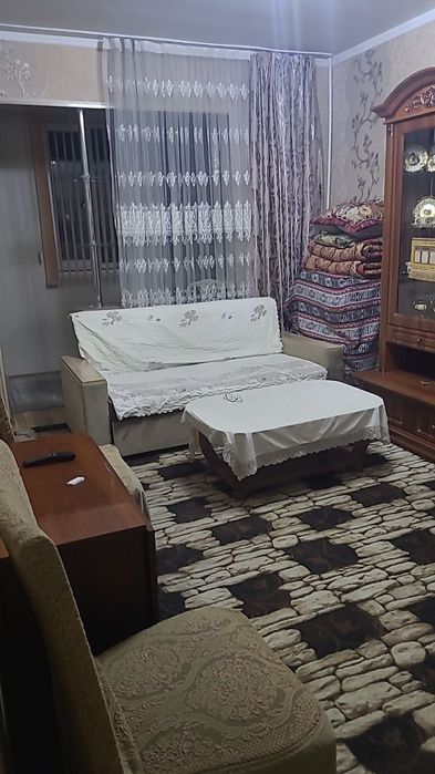 *Балкон:1,5х6  50м²‼️ Чиланзар-19 2\3\4