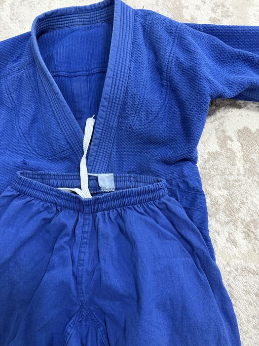 Кимано для дзюдо