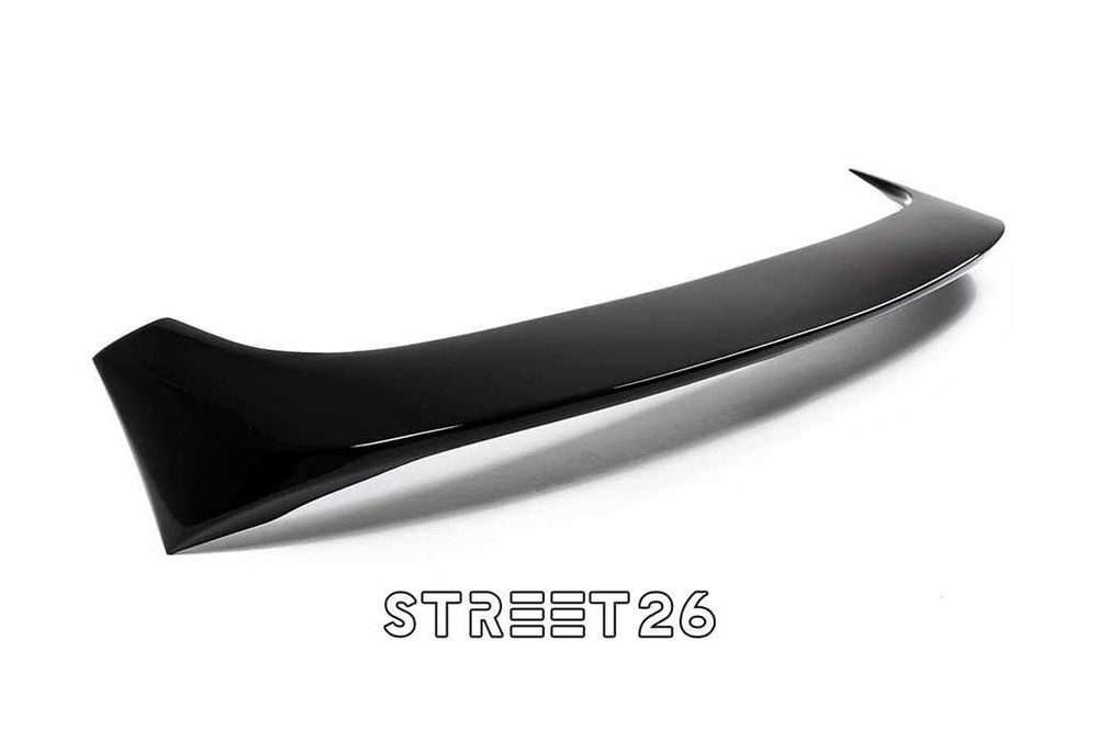 Eleron Luneta BMW Seria 3 E91 Touring (2005-2011) Negru Lucios