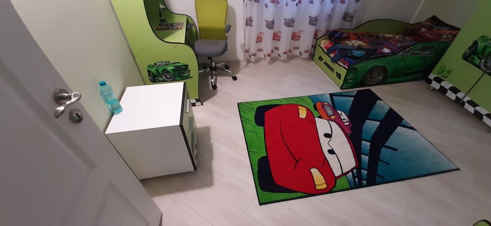 De vânzare, mobilier camera băiețel.