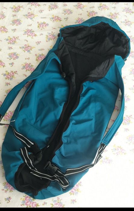 Vând cover pentru babywearing Fun2BeMum