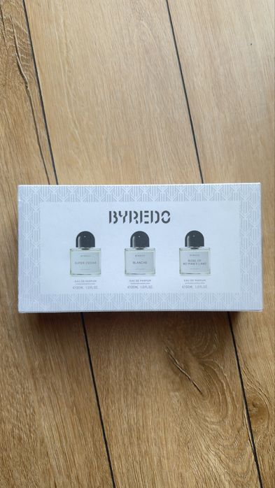 Продам оригинал BYREDO парфюм