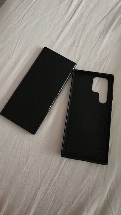 Samsung Galaxy S23 Ultra 256Gb si Samsung S24+ 256Gb