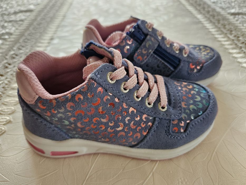 Детски обувки Lurchi 25 номер